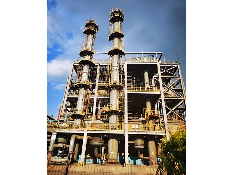 蒸發(fā)器清洗