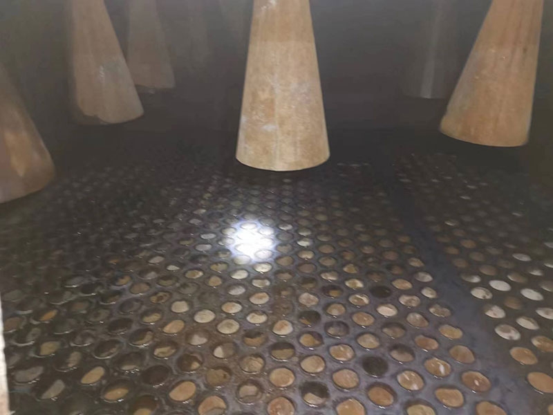 空預(yù)器清洗