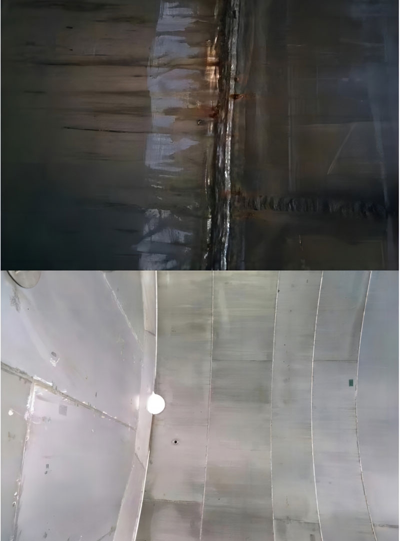 儲蓄罐清洗對比